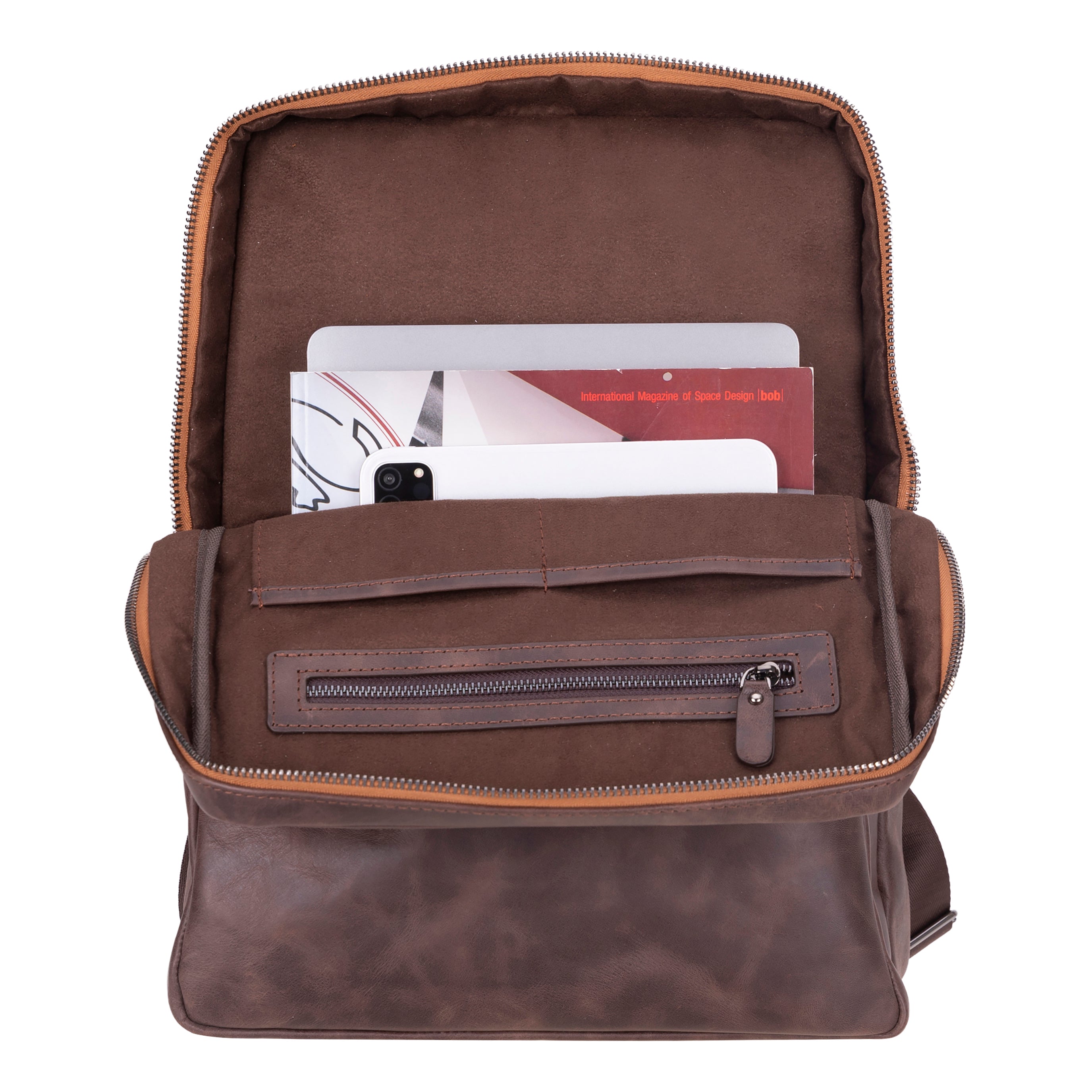 Hidden Castle Laptop Backpacks