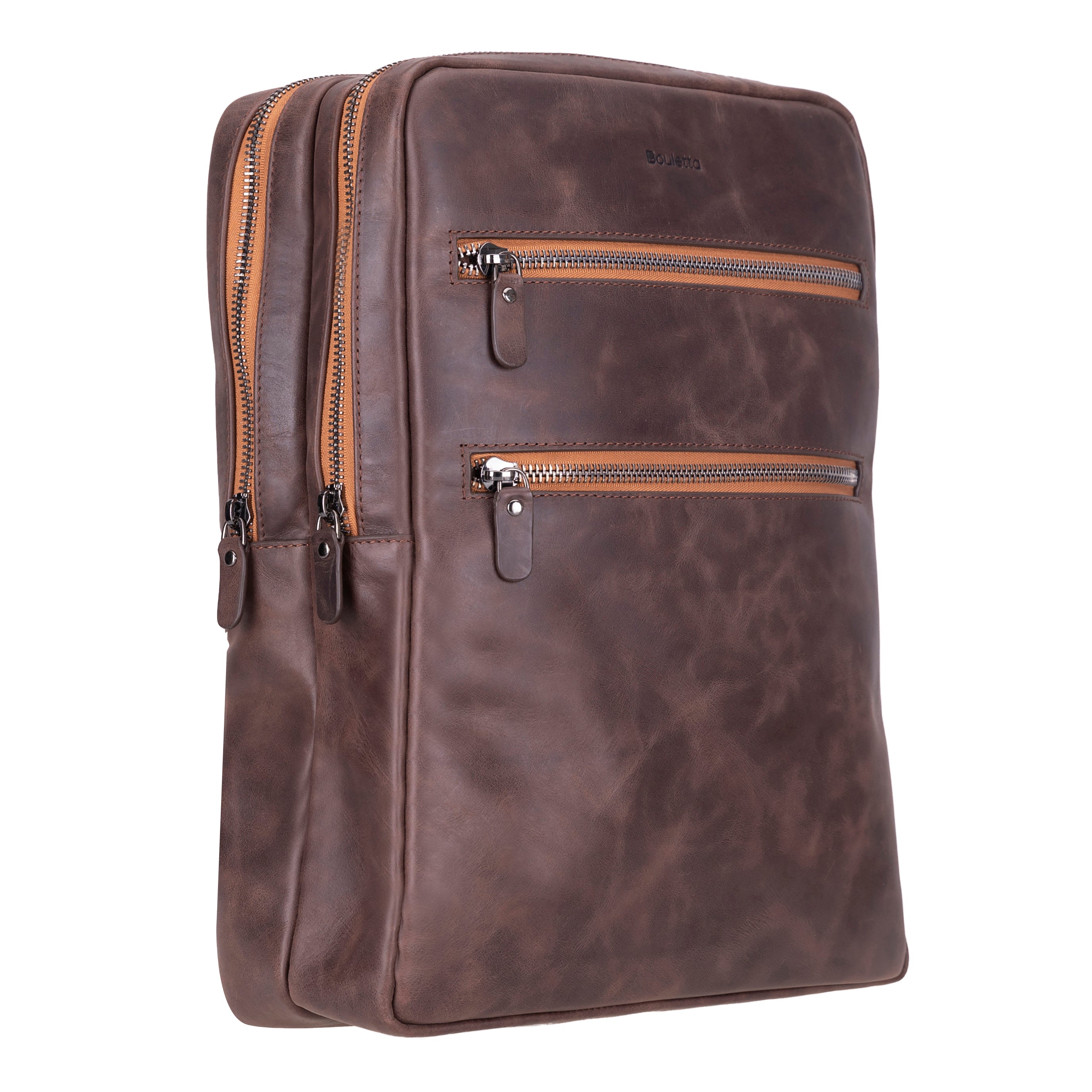 Hidden Castle Laptop Backpacks