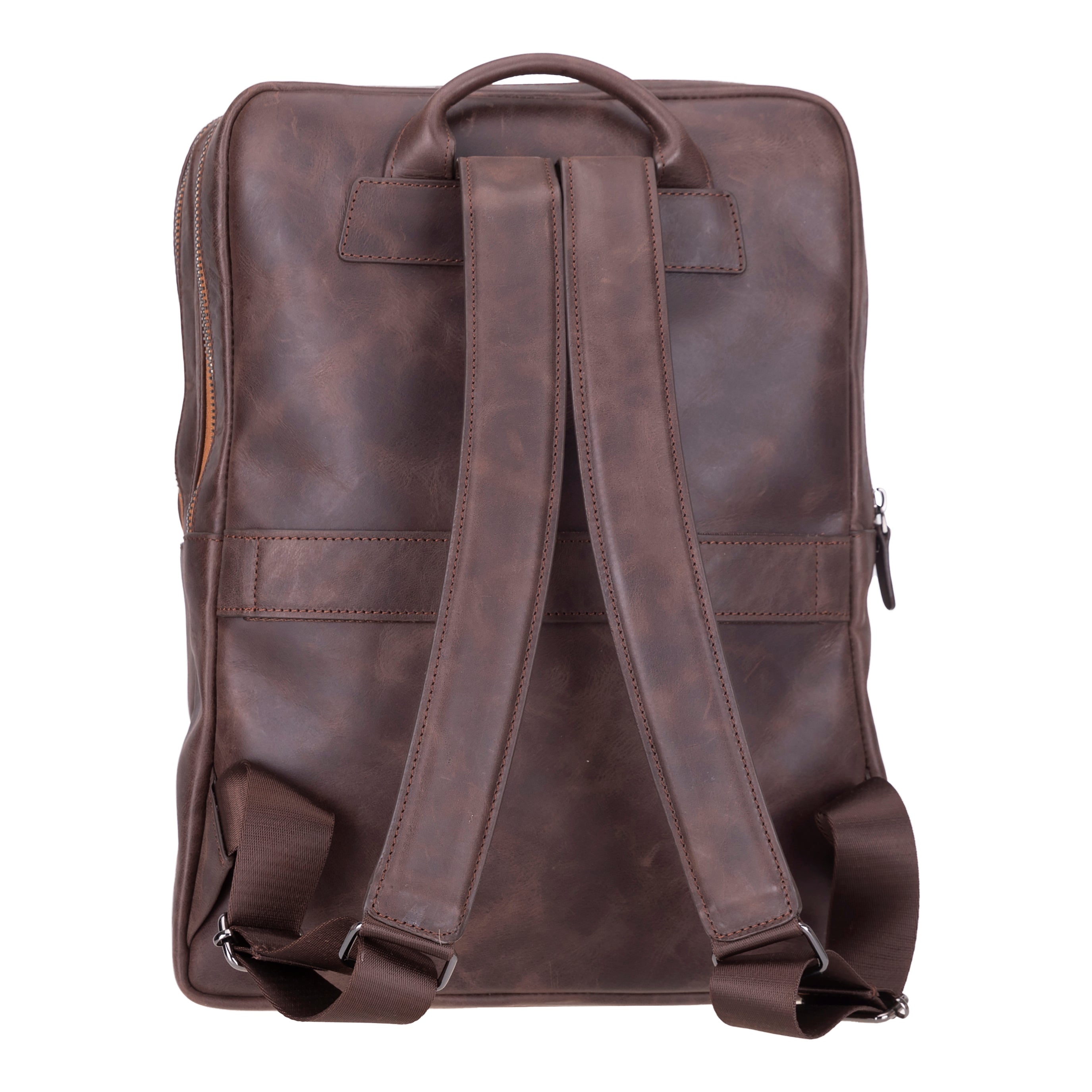 Hidden Castle Laptop Backpacks