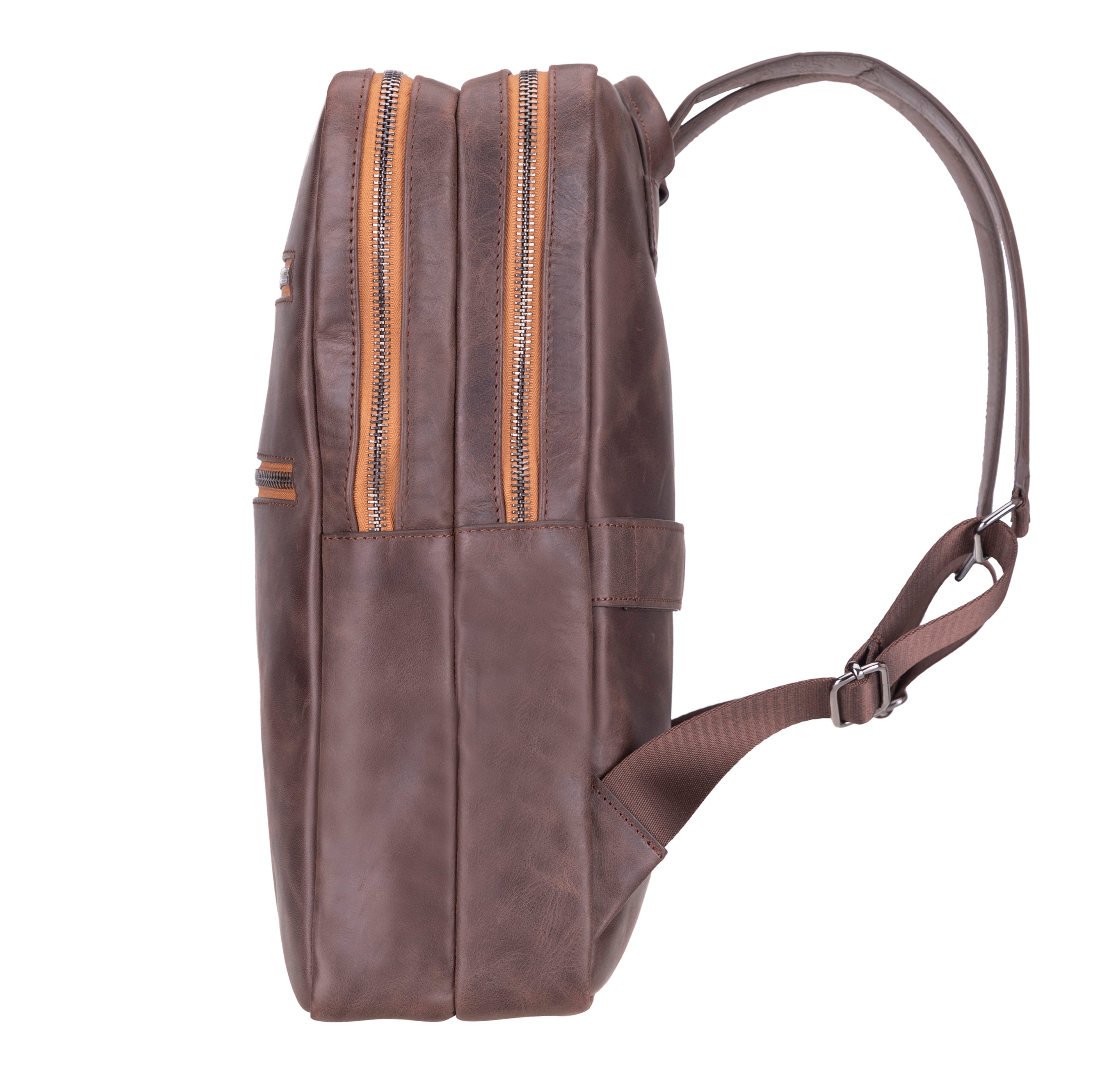 Hidden Castle Laptop Backpacks