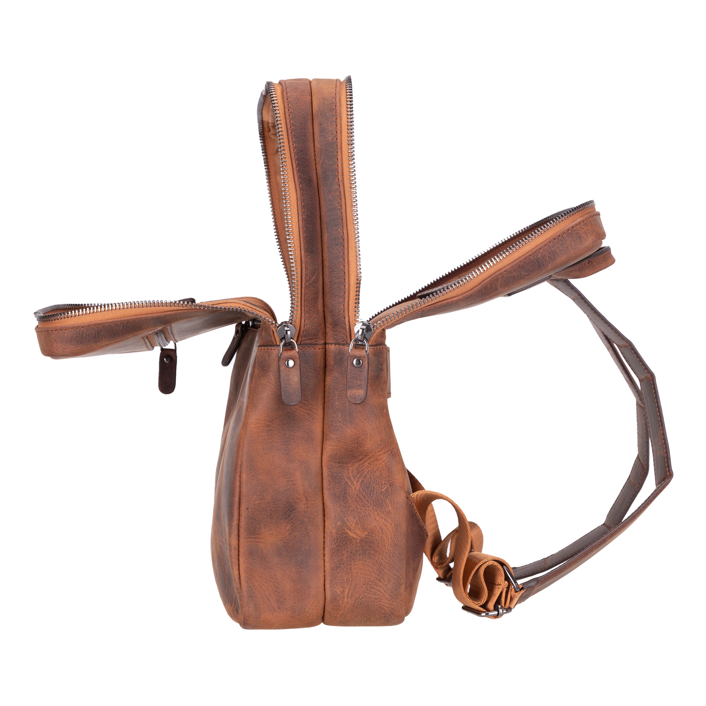 Hidden Castle Laptop Backpacks