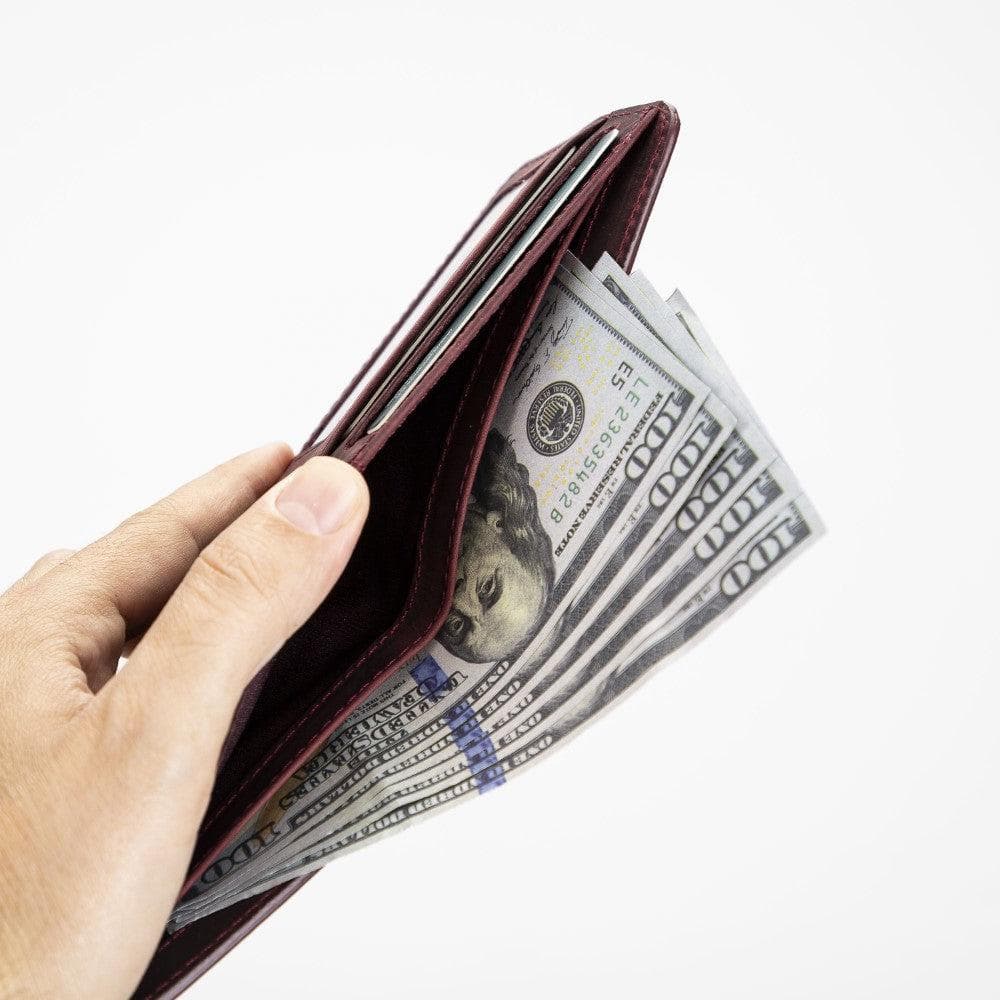 Franco Leather Wallet