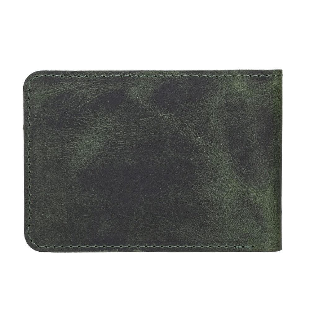 Franco Leather Wallet