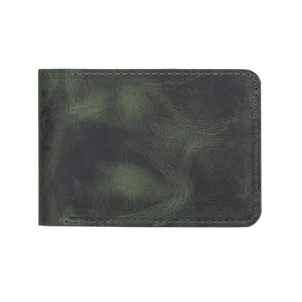 Franco Leather Wallet