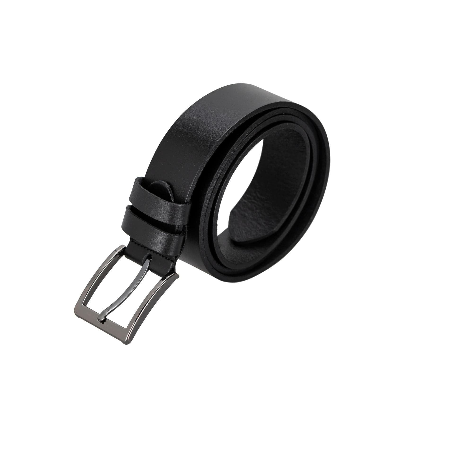 Bouletta Sport Man Leather Men's Belt
