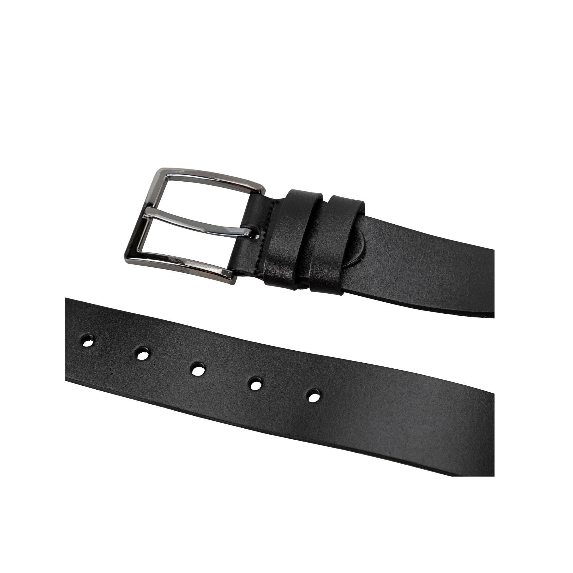 Bouletta Sport Man Leather Men's Belt