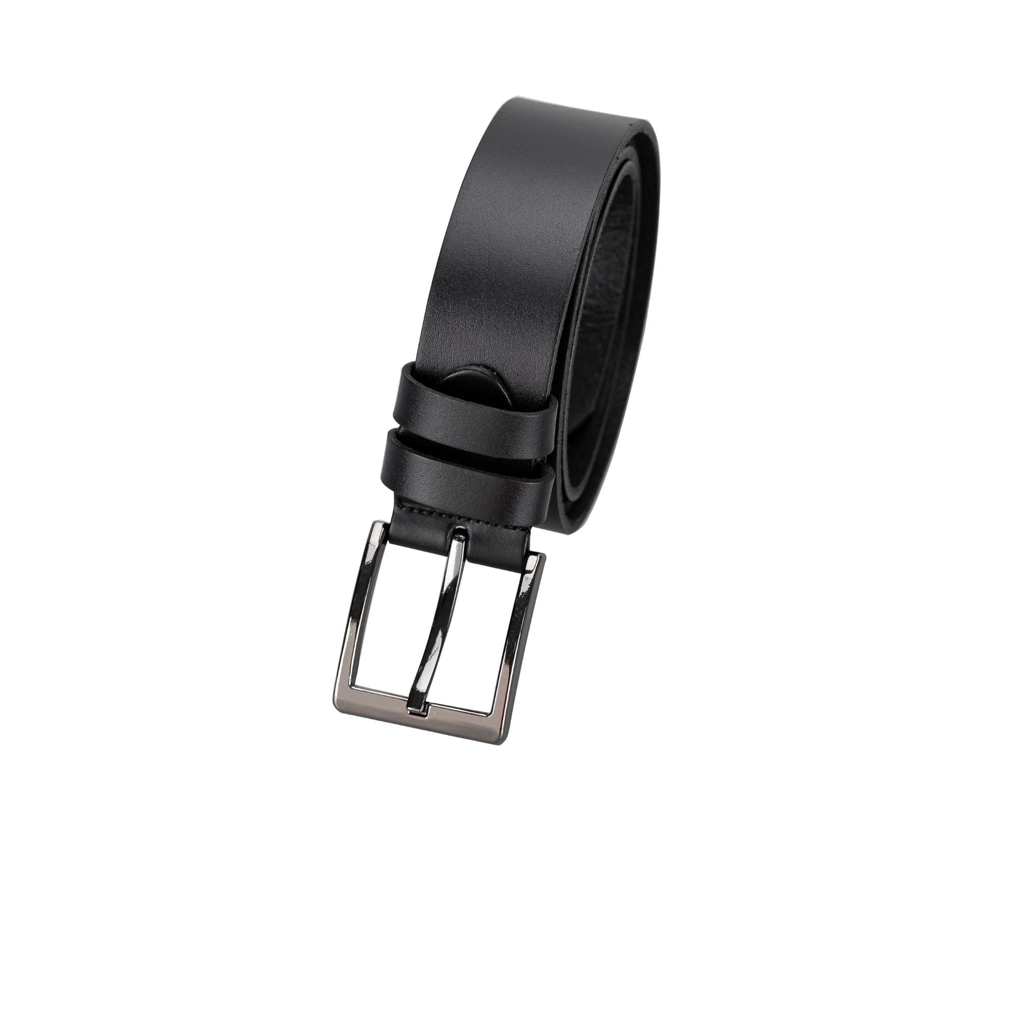 Bouletta Sport Man Leather Men's Belt