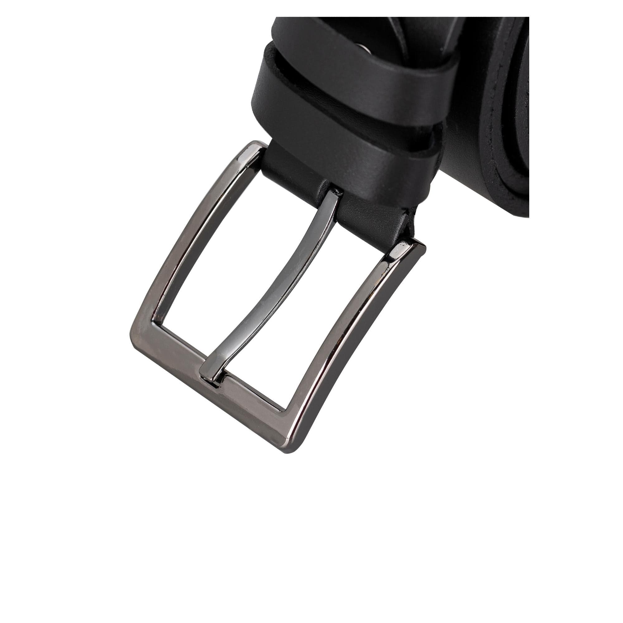Bouletta Sport Man Leather Men's Belt