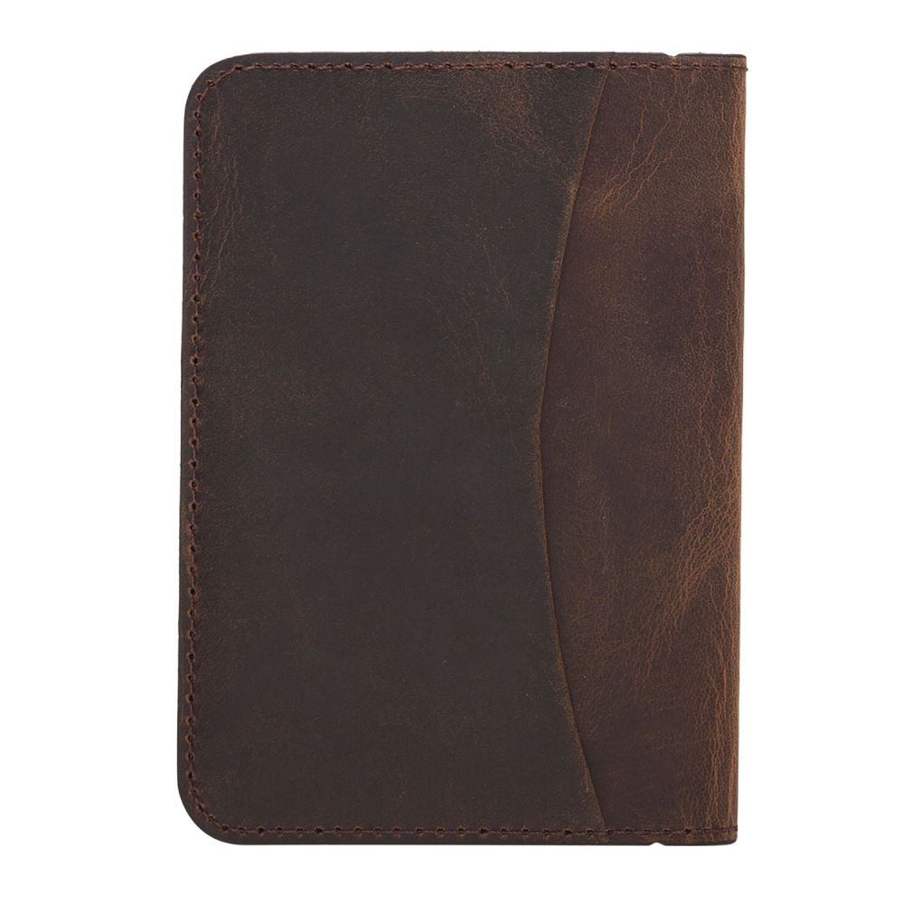 Dalfsen Genuine Leather Wallet