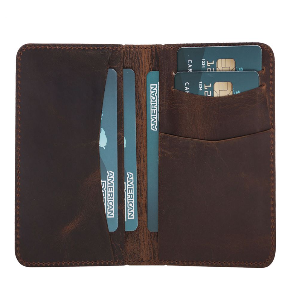 Dalfsen Genuine Leather Wallet