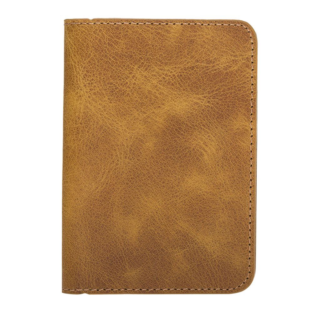 Dalfsen Genuine Leather Wallet