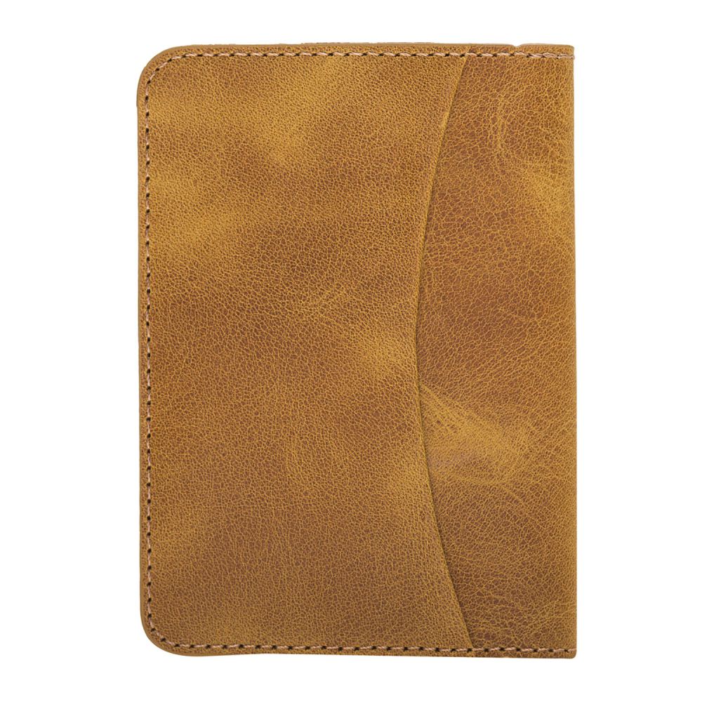 Dalfsen Genuine Leather Wallet