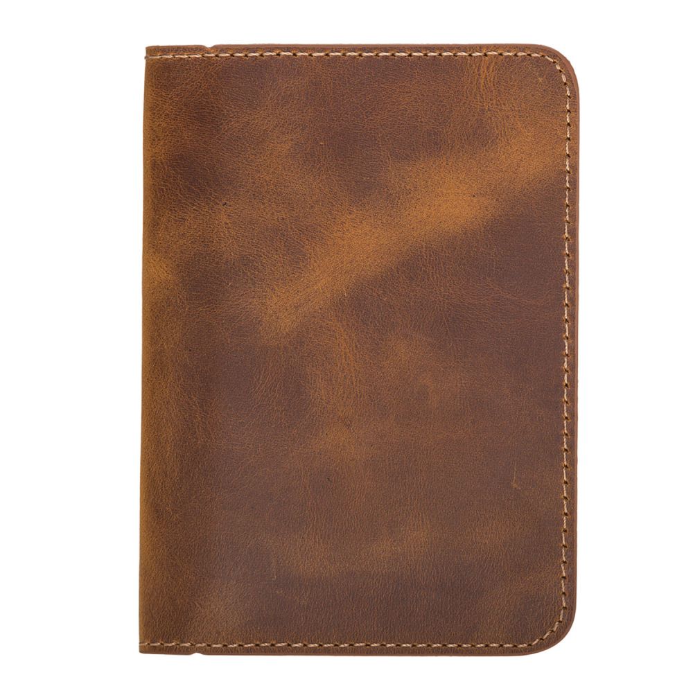 Dalfsen Genuine Leather Wallet