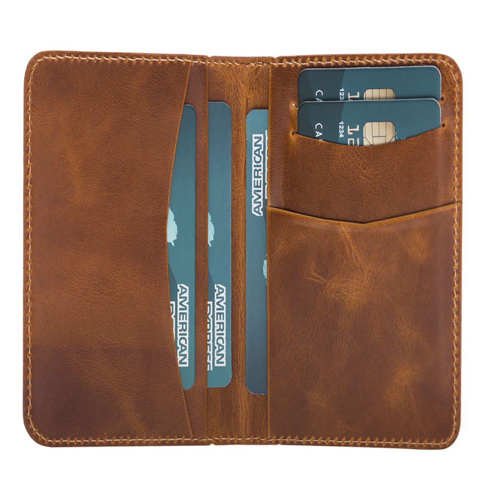 Dalfsen Genuine Leather Wallet