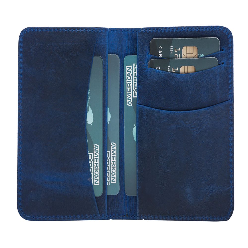 Dalfsen Genuine Leather Wallet