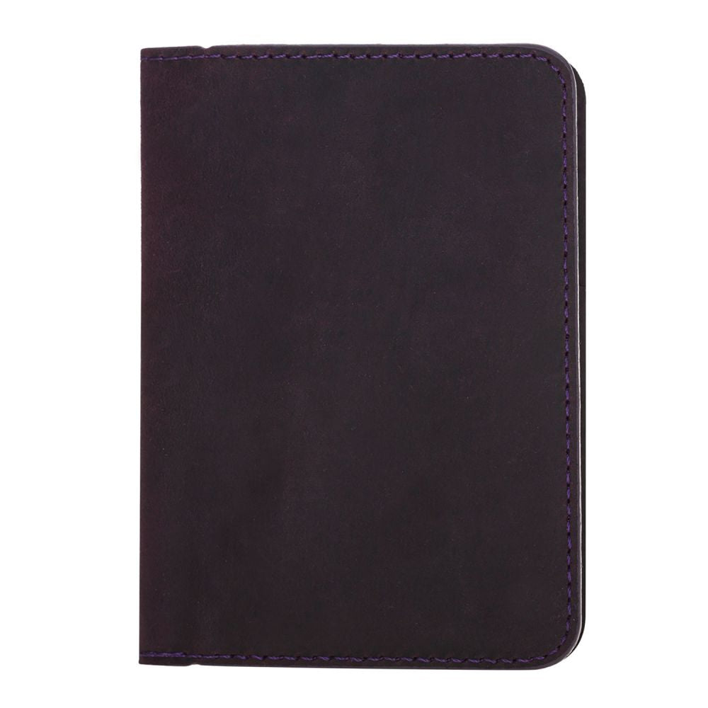 Dalfsen Genuine Leather Wallet