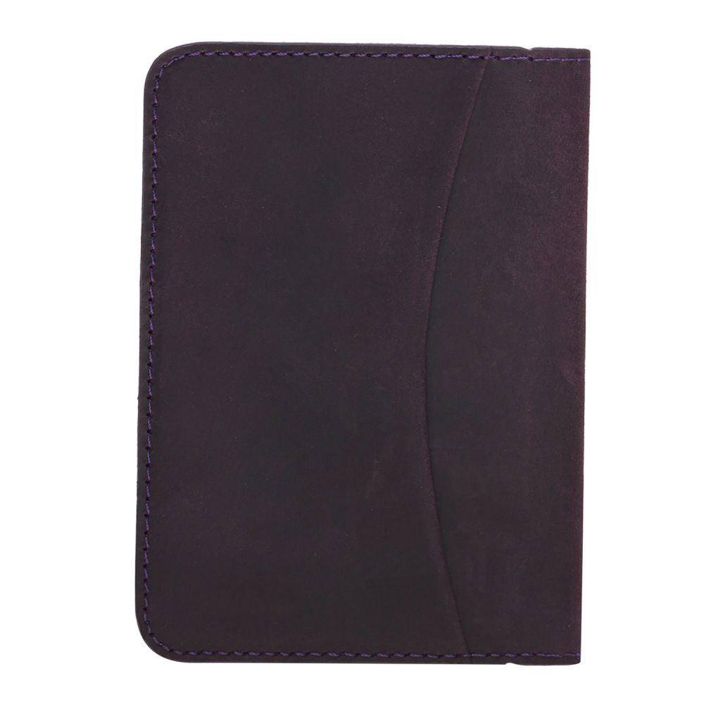 Dalfsen Genuine Leather Wallet