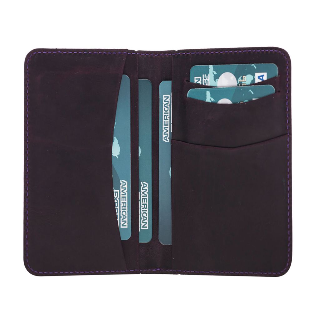 Dalfsen Genuine Leather Wallet