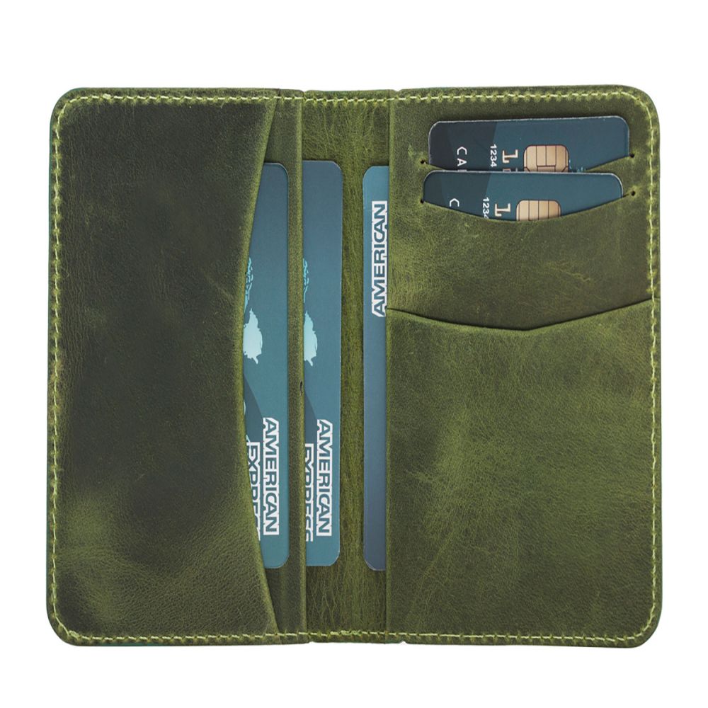 Dalfsen Genuine Leather Wallet