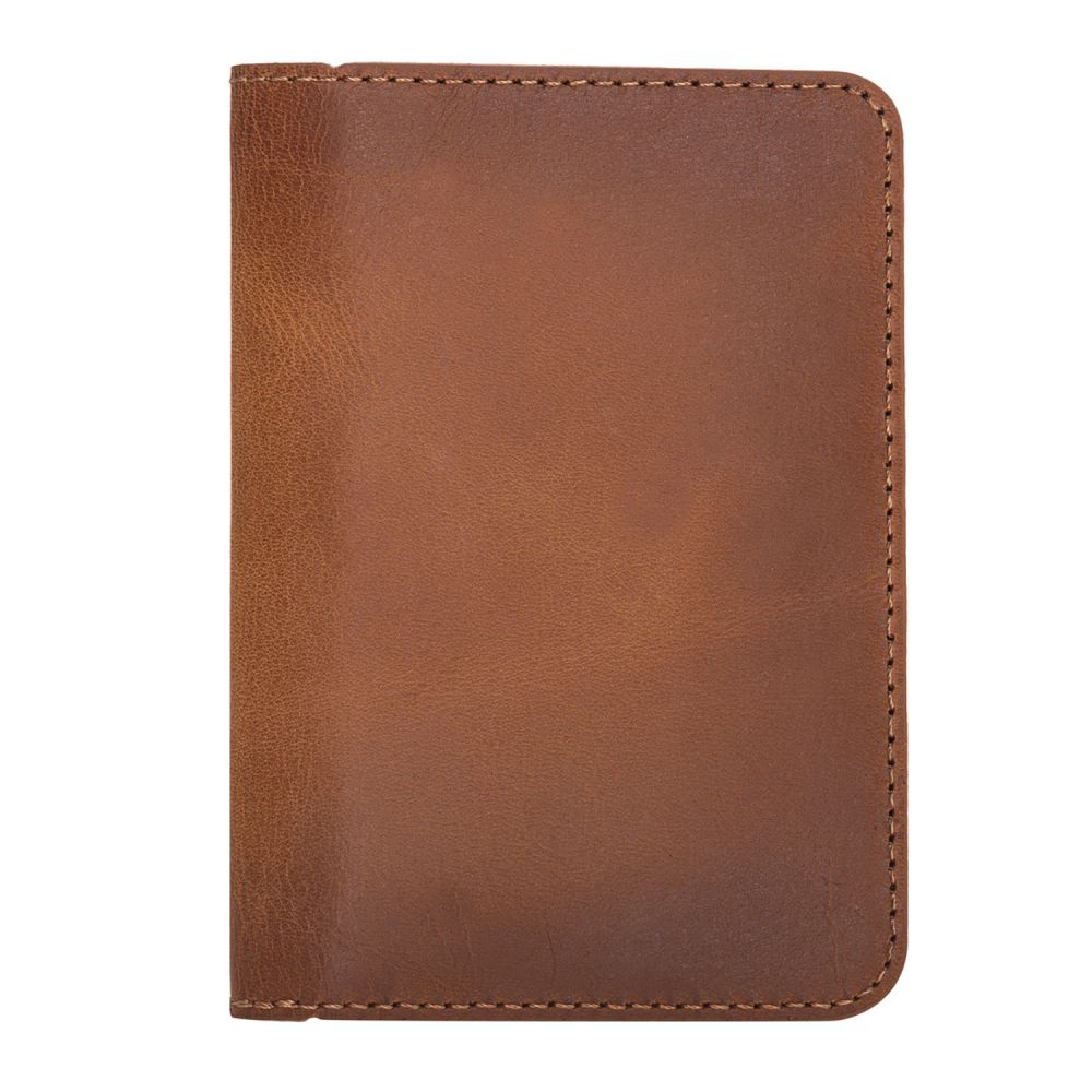 Dalfsen Genuine Leather Wallet
