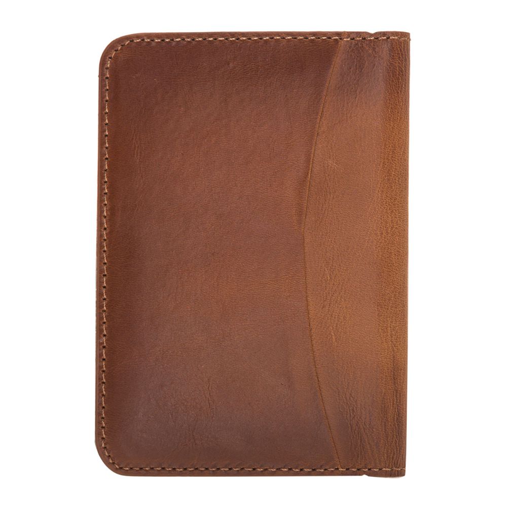 Dalfsen Genuine Leather Wallet