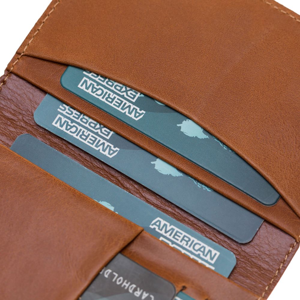 Dalfsen Genuine Leather Wallet