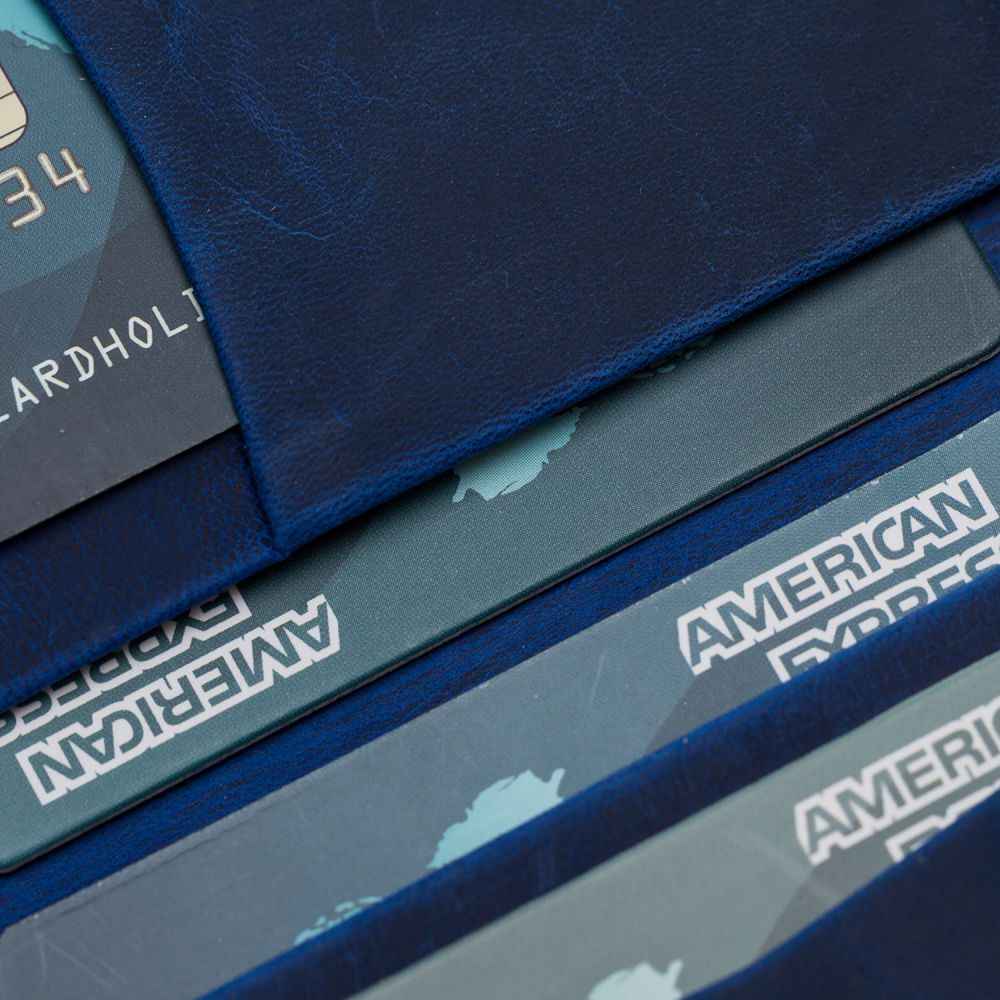 Dalfsen Genuine Leather Wallet