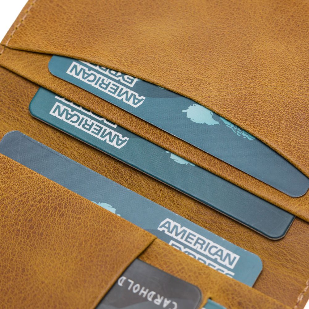 Dalfsen Genuine Leather Wallet