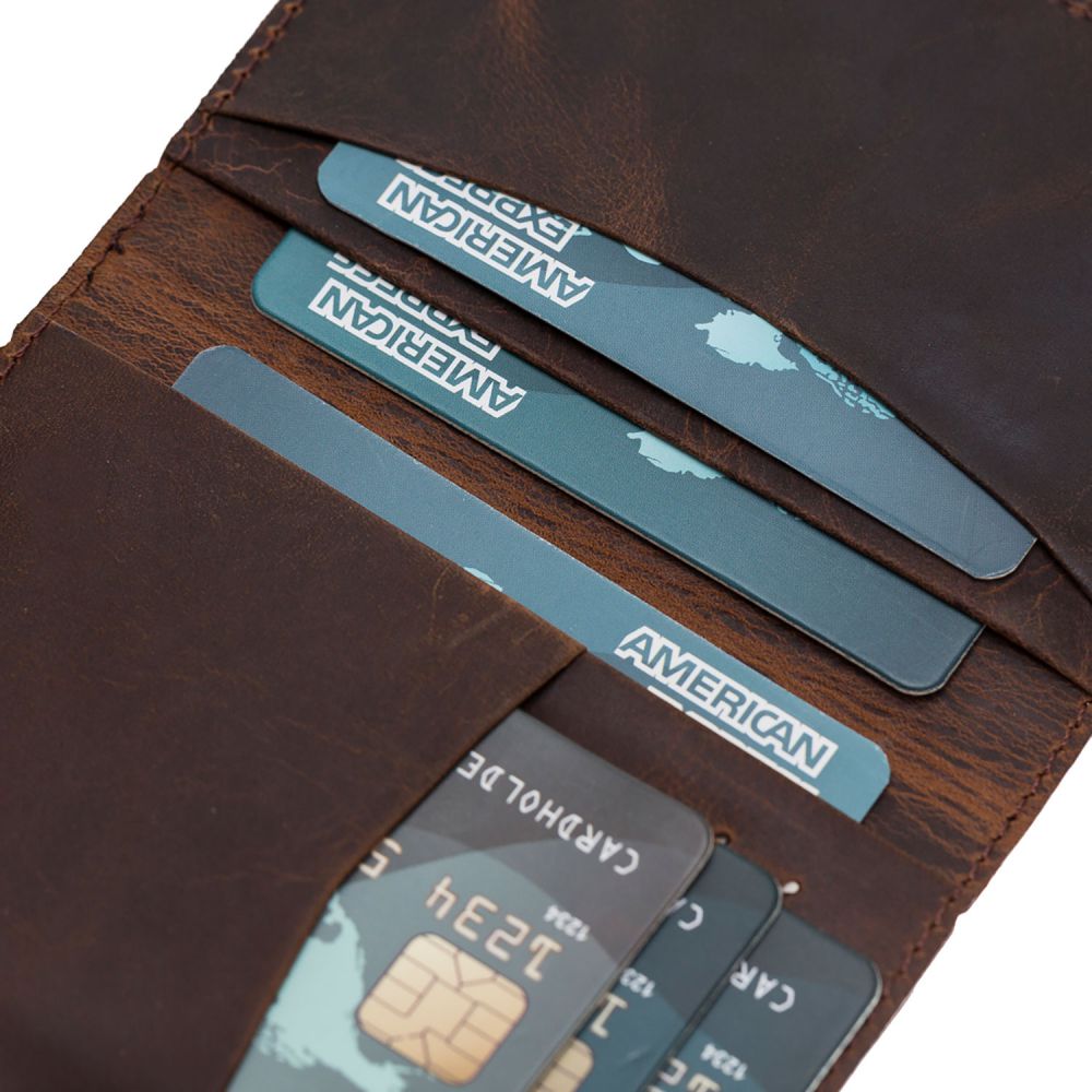 Dalfsen Genuine Leather Wallet