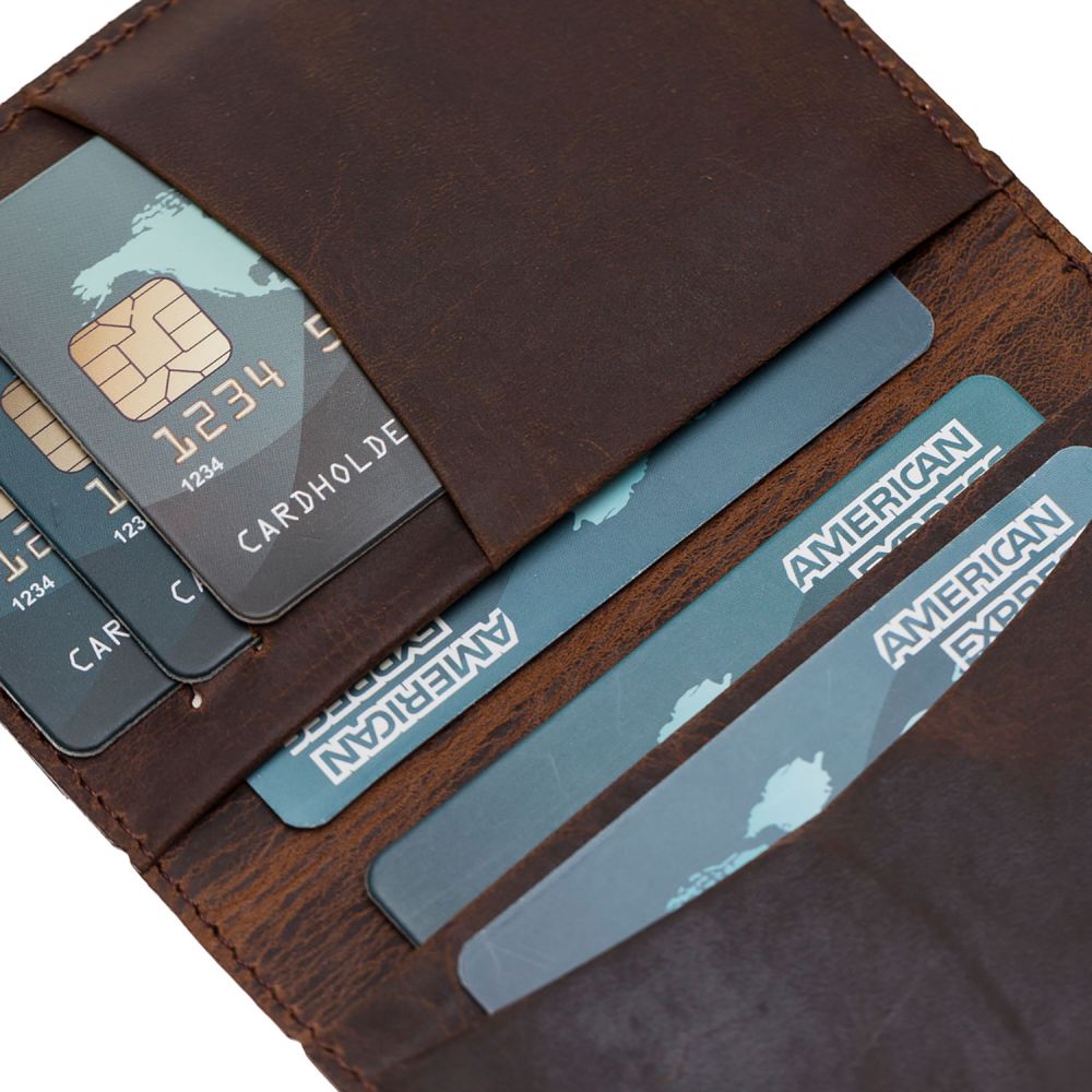 Dalfsen Genuine Leather Wallet