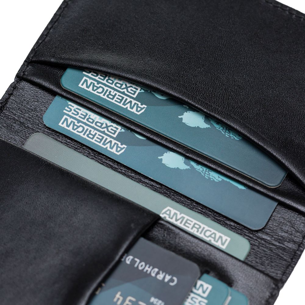 Dalfsen Genuine Leather Wallet