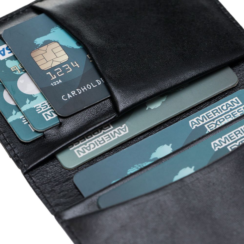 Dalfsen Genuine Leather Wallet