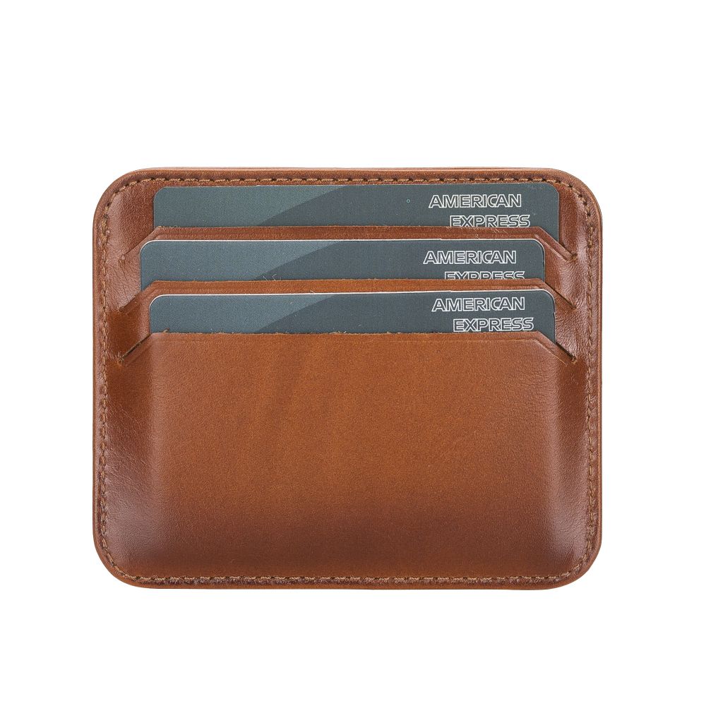 Pedro Slim Genuine Leather Wallet for Men's