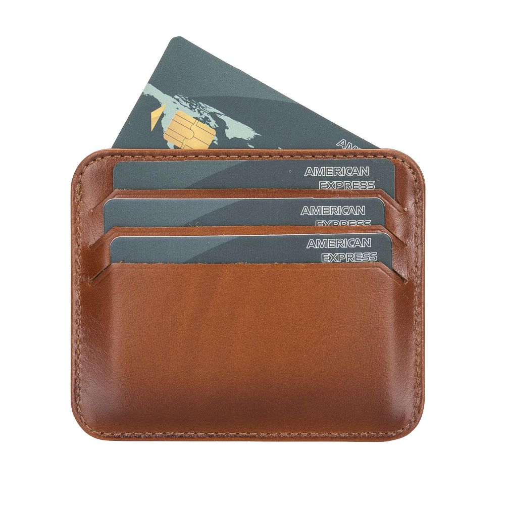 Pedro Slim Genuine Leather Wallet for Men's
