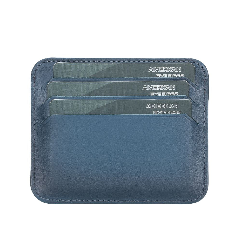 Pedro Slim Genuine Leather Wallet for Men's