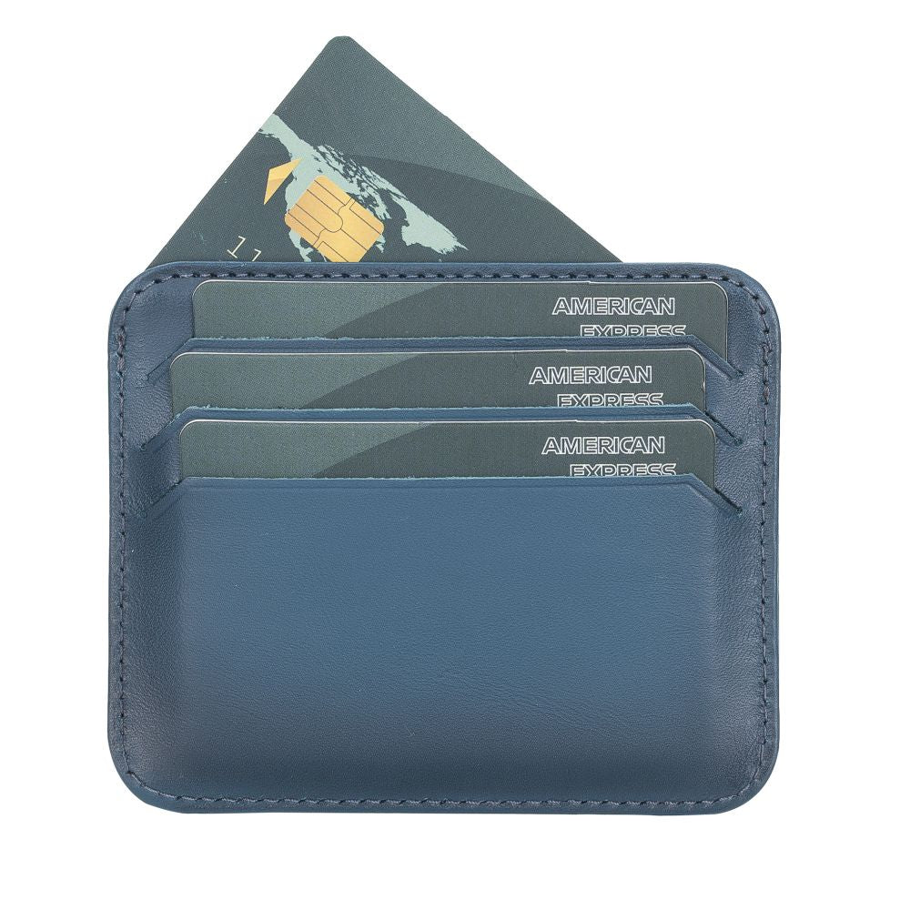 Pedro Slim Genuine Leather Wallet for Men's