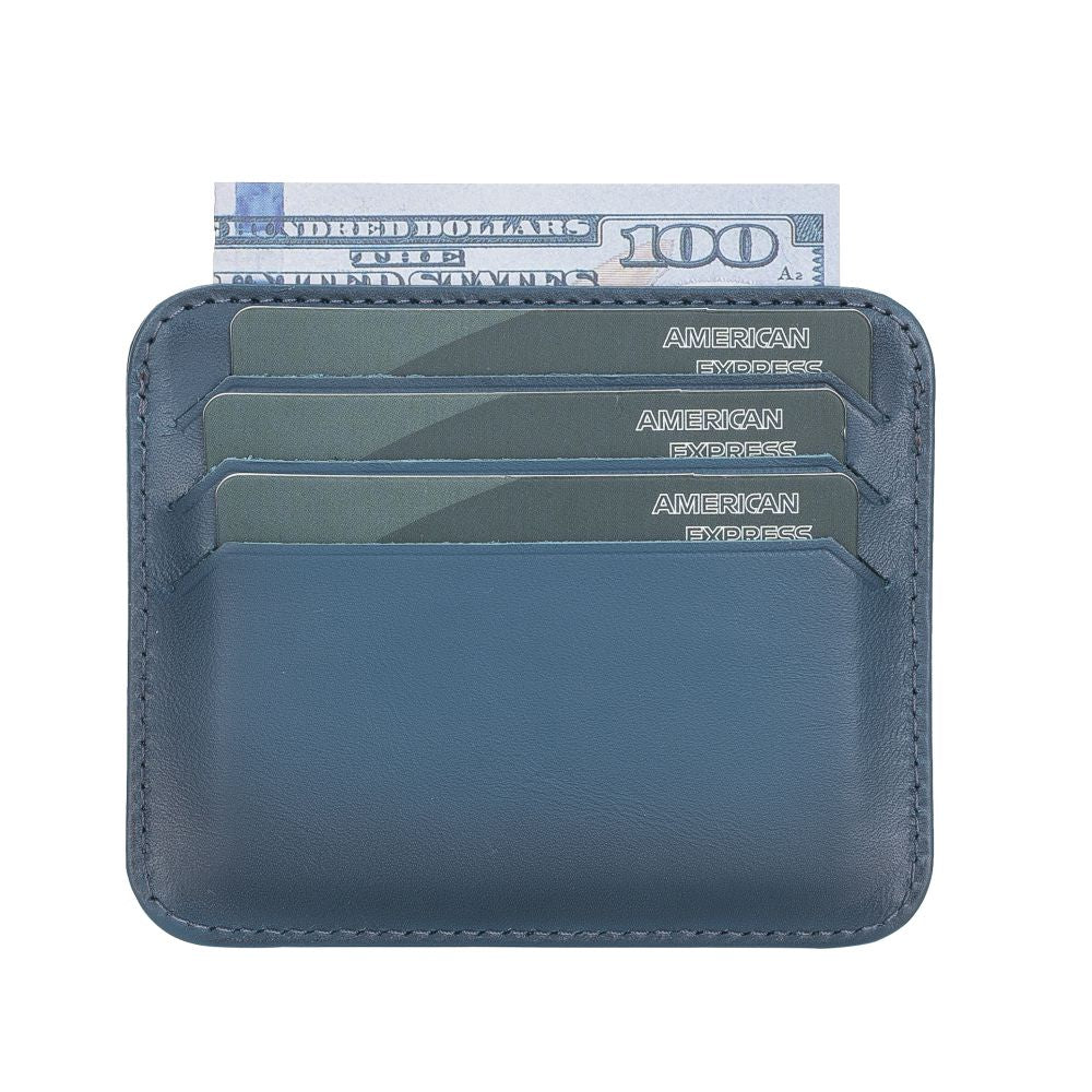 Pedro Slim Genuine Leather Wallet for Men's