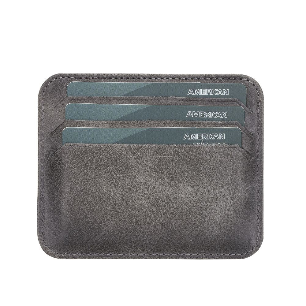 Pedro Slim Genuine Leather Wallet for Men's