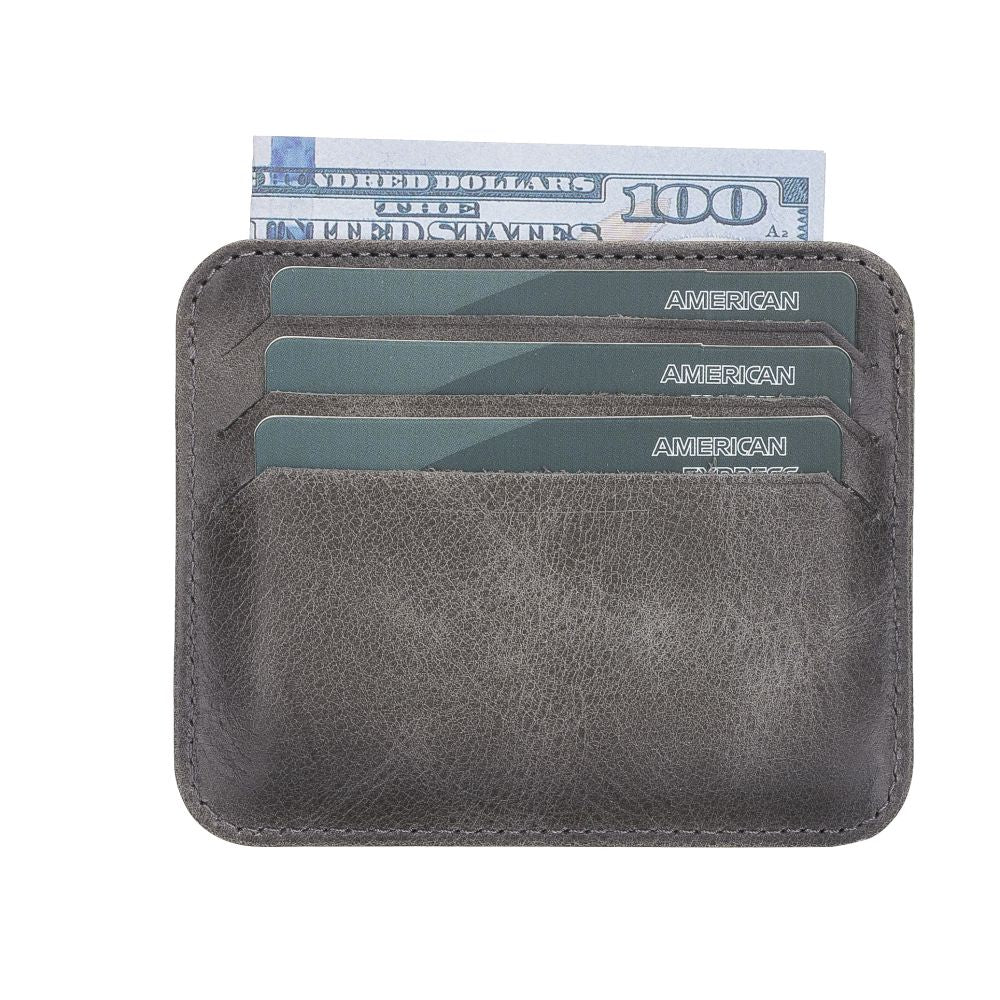 Pedro Slim Genuine Leather Wallet for Men's