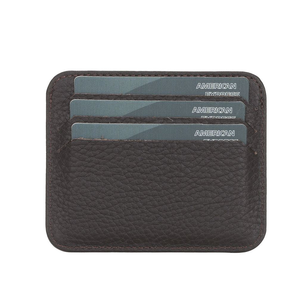 Pedro Slim Genuine Leather Wallet for Men's
