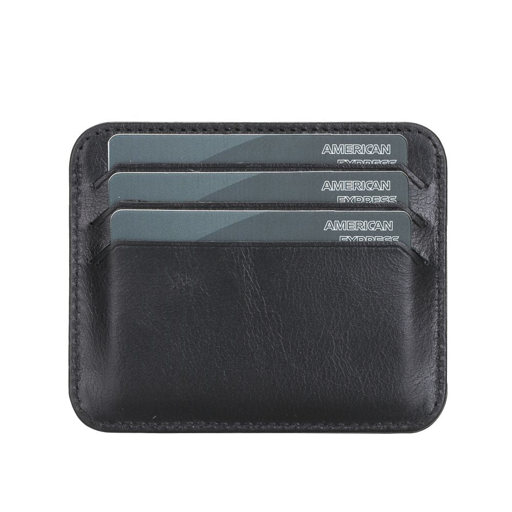 Pedro Slim Genuine Leather Wallet for Men's
