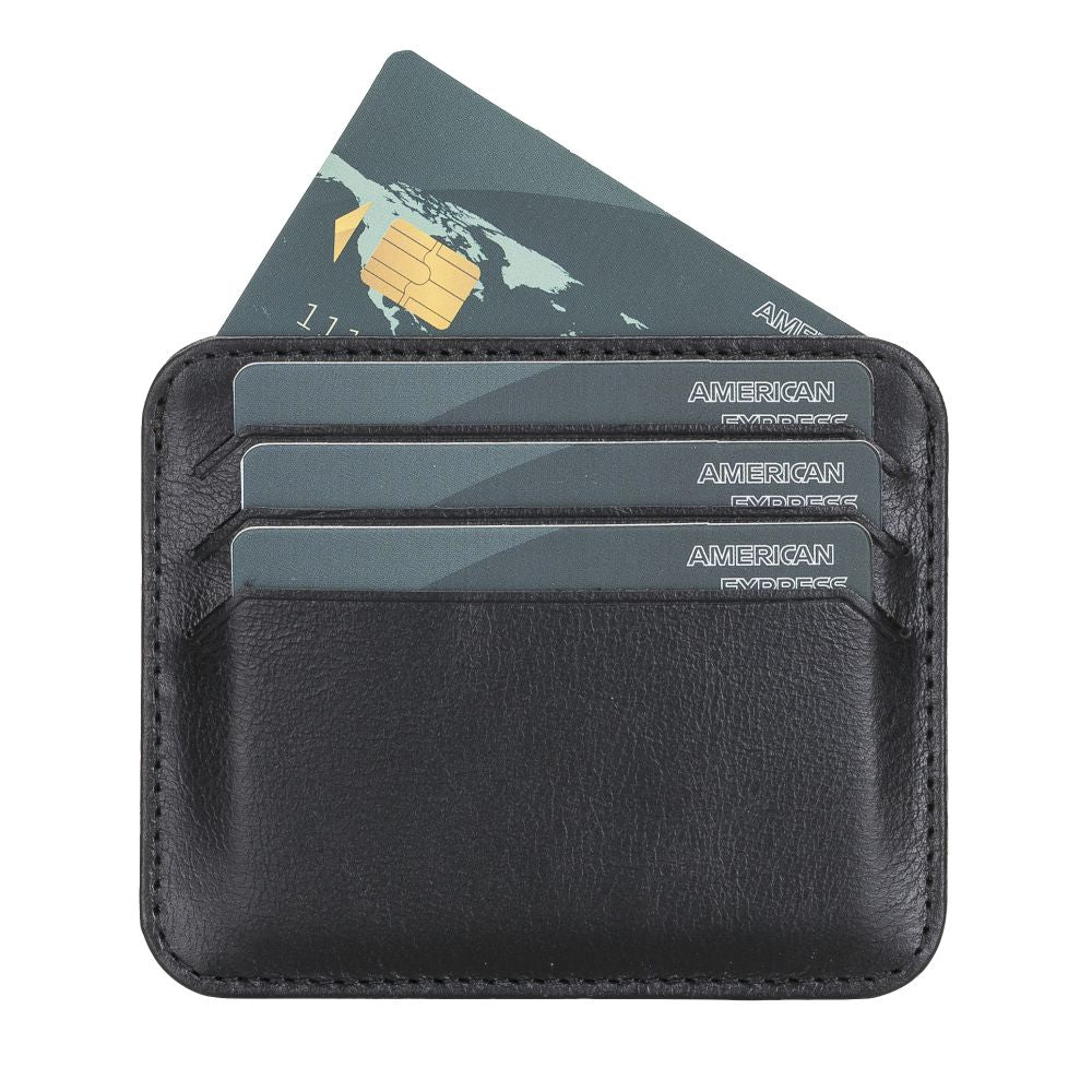 Pedro Slim Genuine Leather Wallet for Men's
