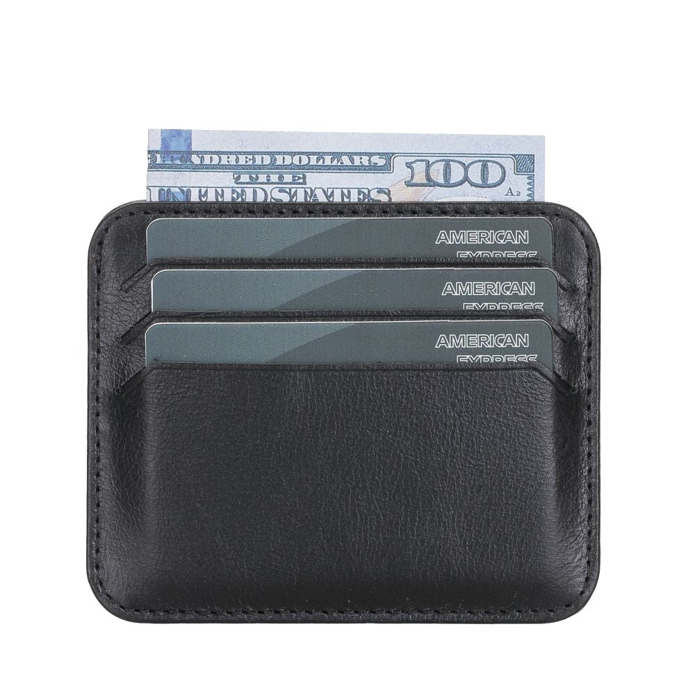 Pedro Slim Genuine Leather Wallet for Men's