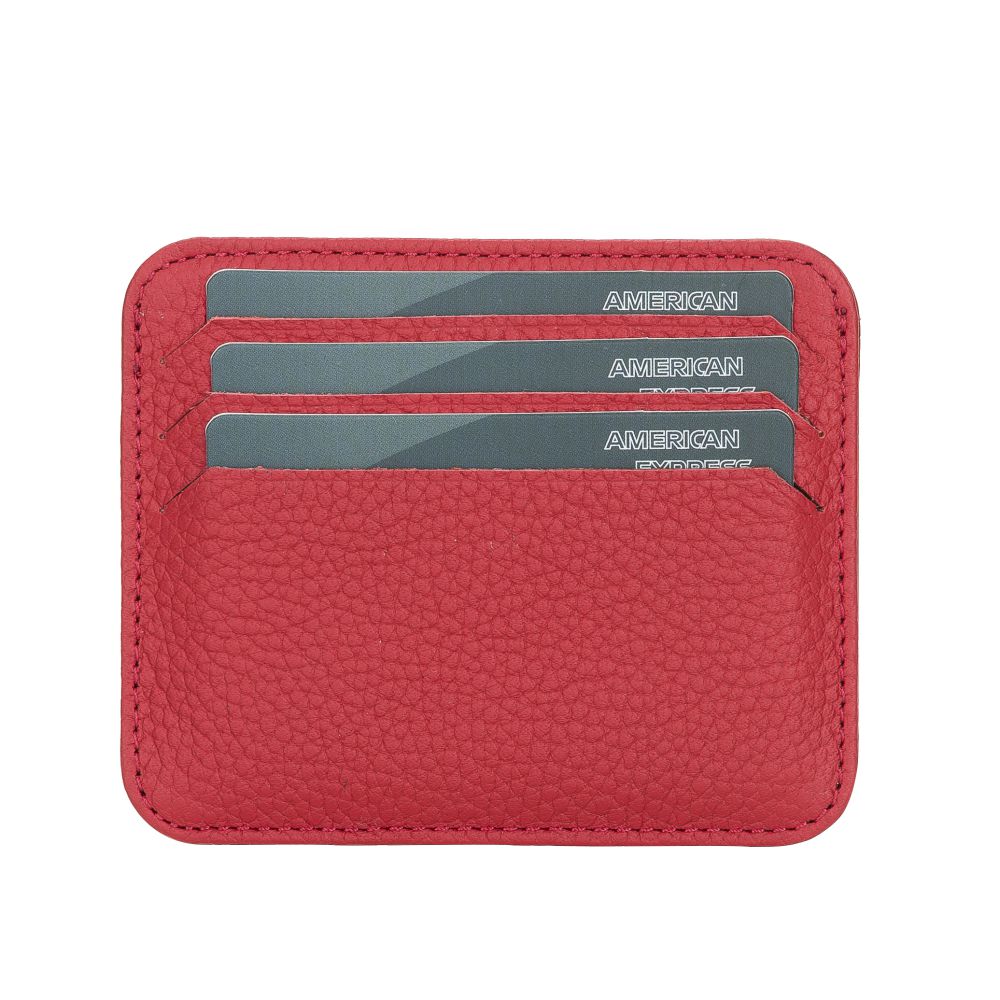 Pedro Slim Genuine Leather Wallet for Men's