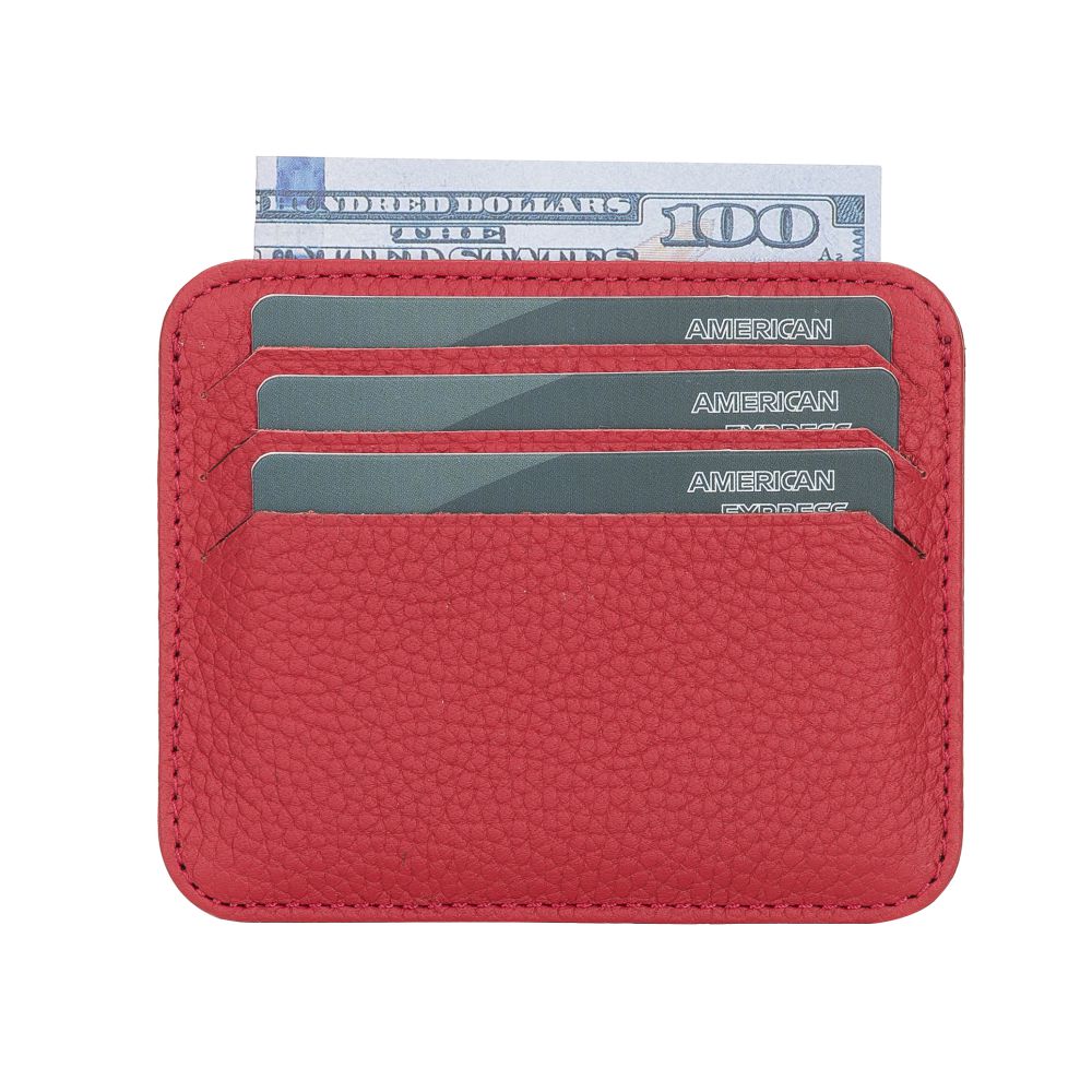 Pedro Slim Genuine Leather Wallet for Men's