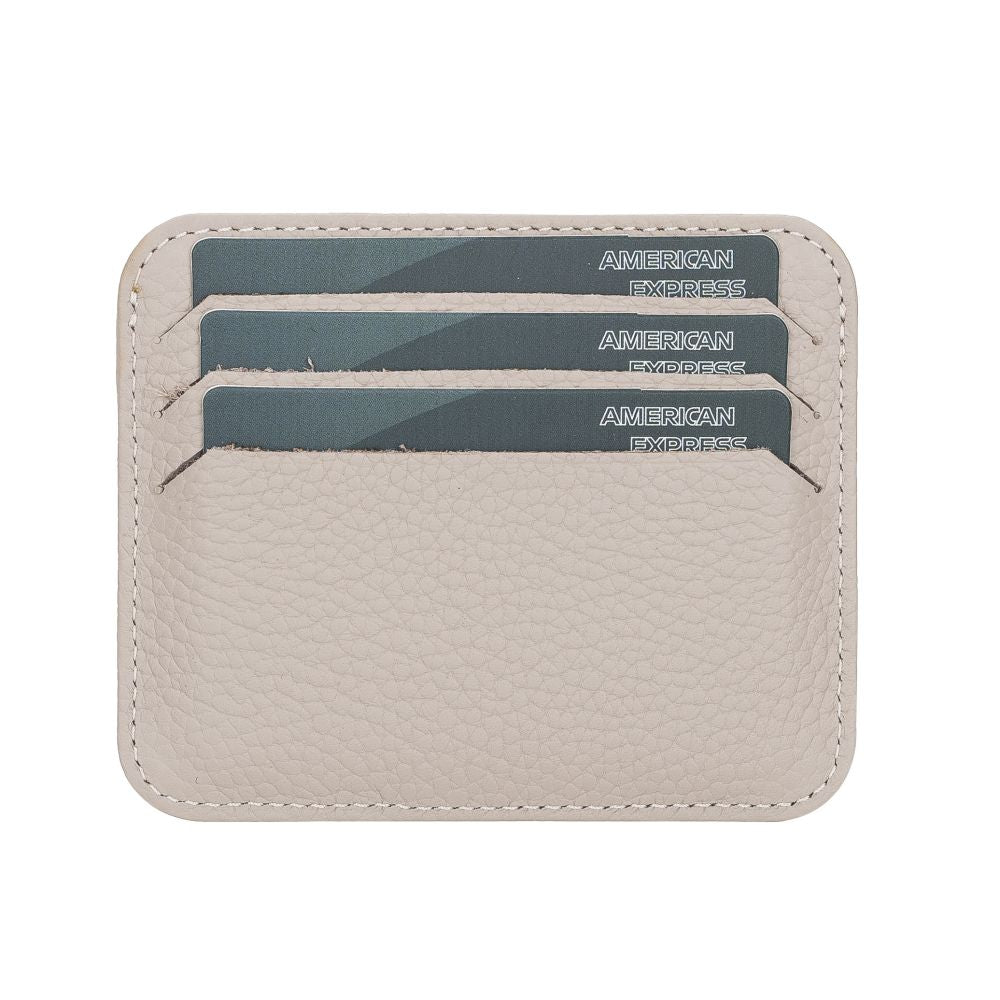 Pedro Slim Genuine Leather Wallet for Men's