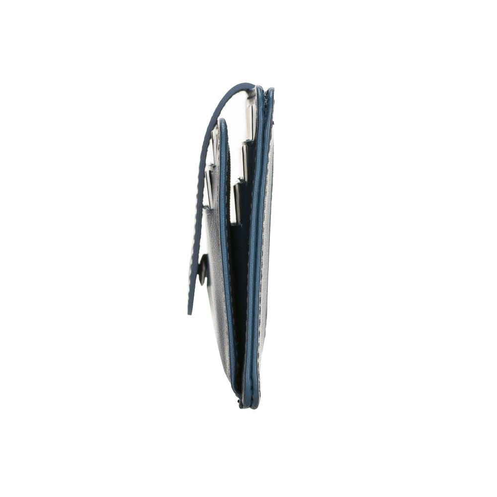 BWL Slim Leather Credit Card Holders