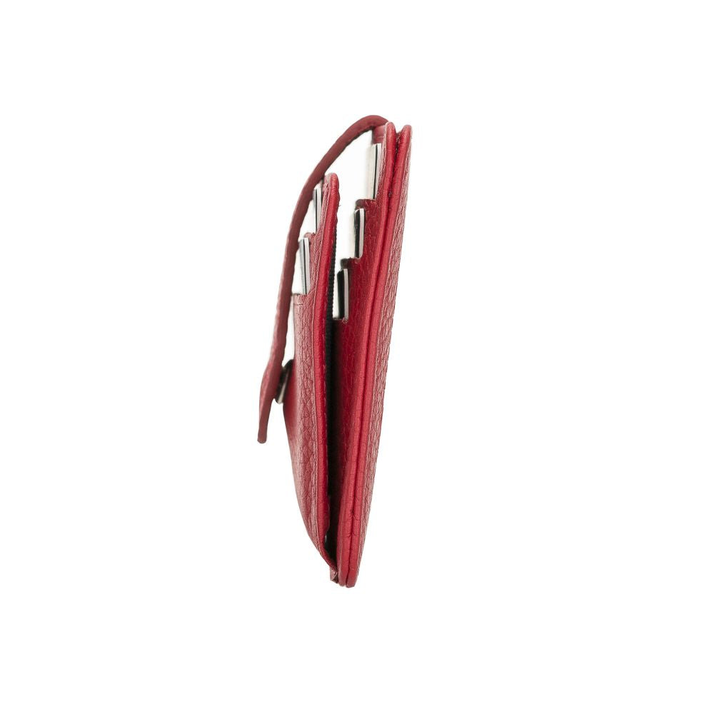 BWL Slim Leather Credit Card Holders