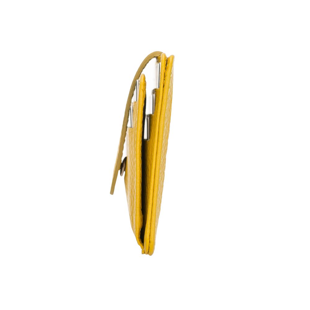 BWL Slim Leather Credit Card Holders