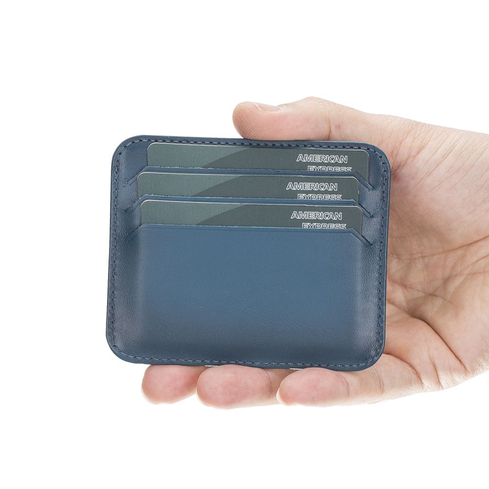 Pedro Slim Genuine Leather Wallet for Men's